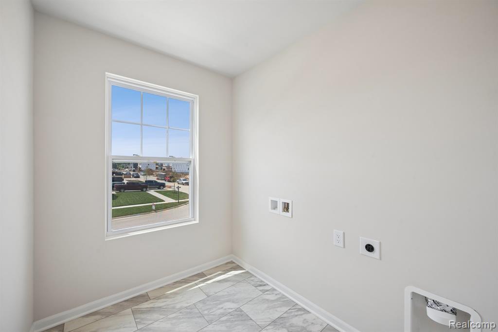 713 Whisperwood Way, Chelsea, MI 48118 — Photo 23