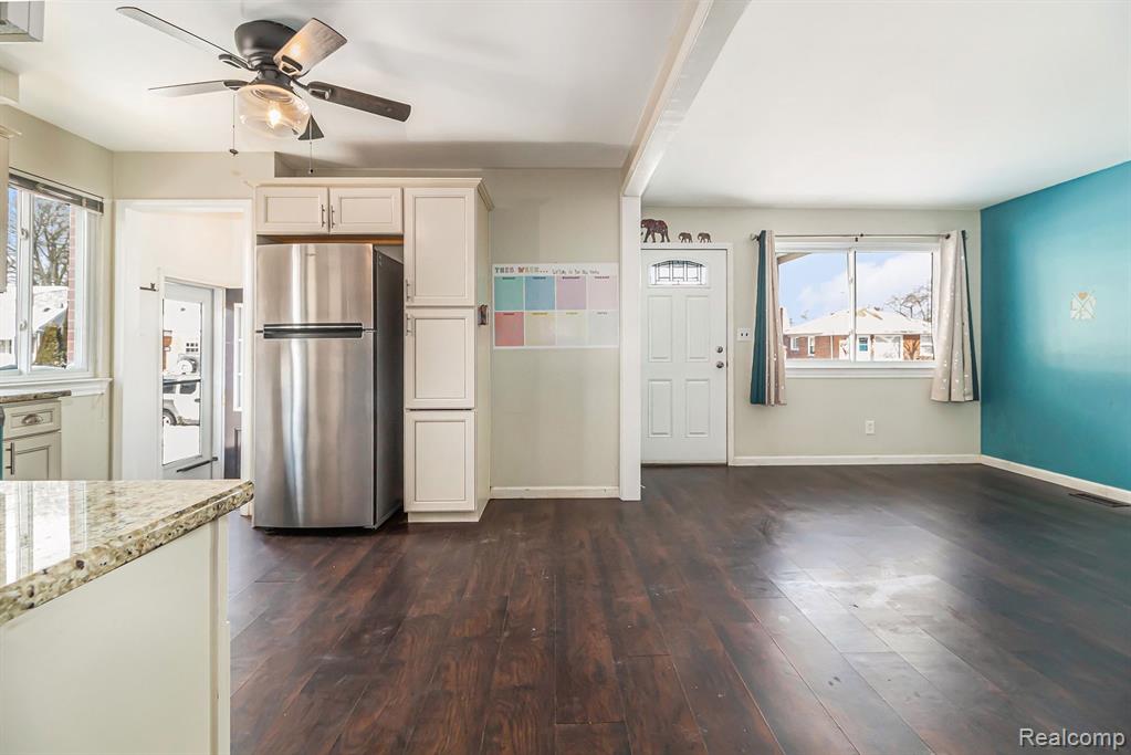 663 Highland Avenue, Lincoln Park, MI 48146 — Photo 5