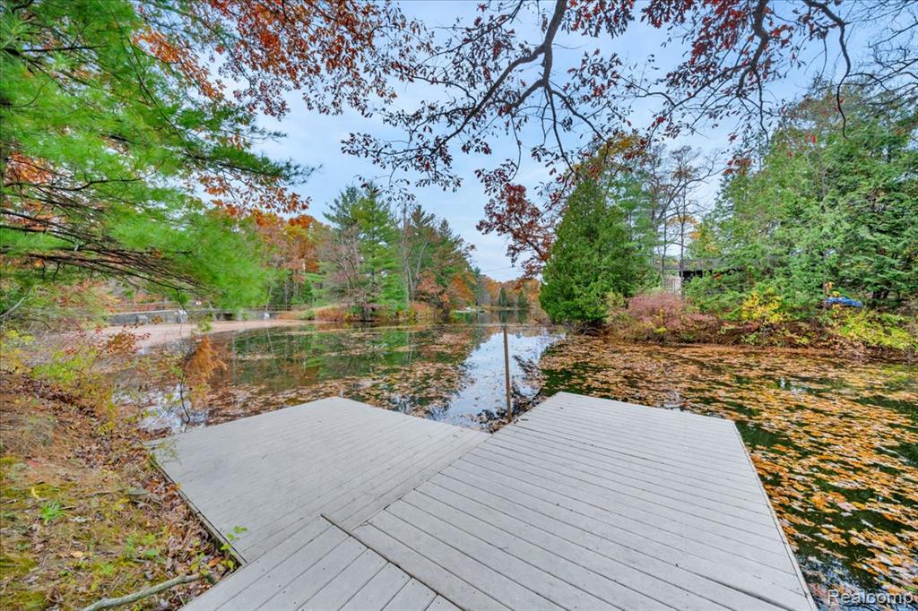 75 Ridgemont Road, Oxford, MI 48370 — Photo 66
