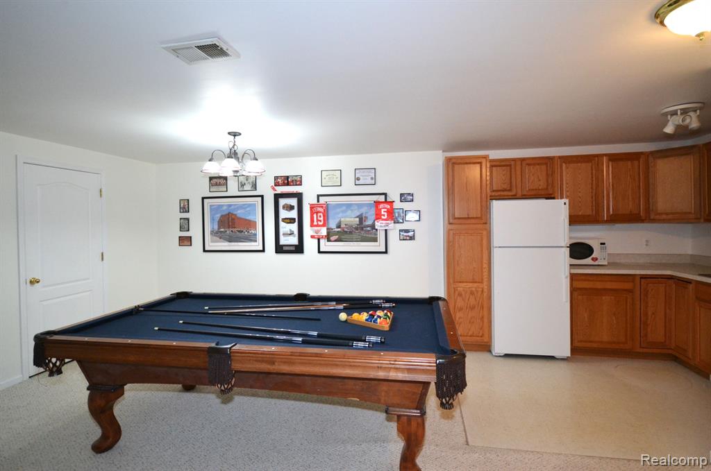 1166 Fairways Boulevard, Troy, MI 48085 — Photo 23
