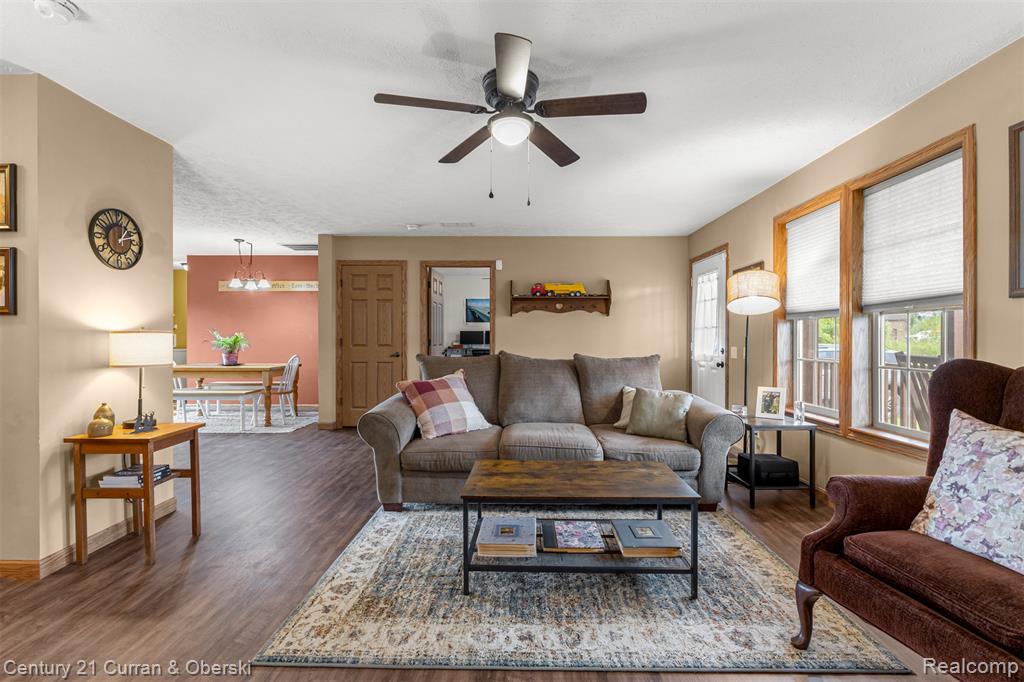 58539 Dolly Road, South Lyon, MI 48178 — Photo 11