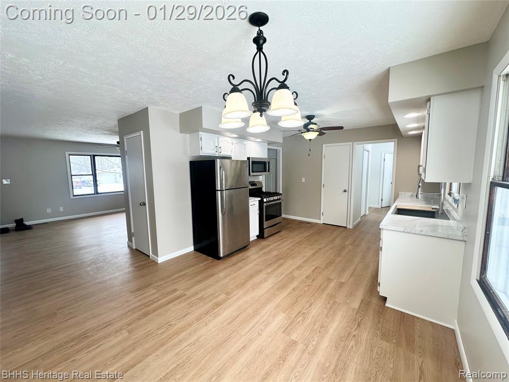 222 N Summit Street, Webberville, MI 48892 — Photo 3