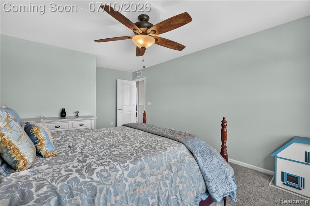 58491 Winnowing Circle S, South Lyon, MI 48178 — Photo 32