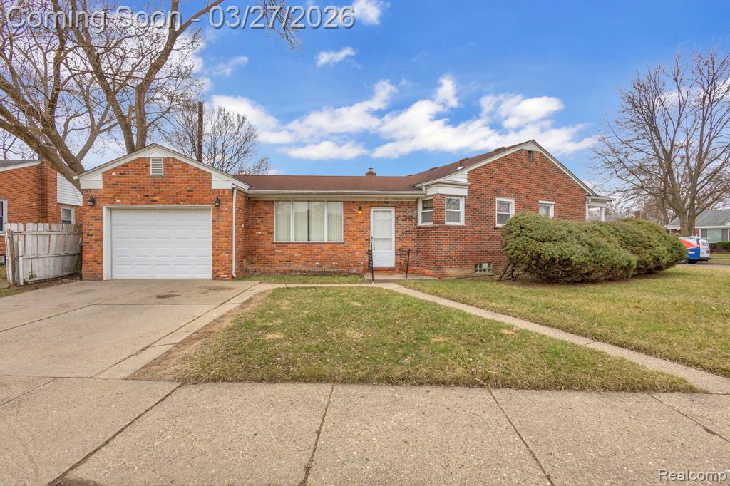 1701 Wellesley Street, Inkster, MI 48141 — Photo 12
