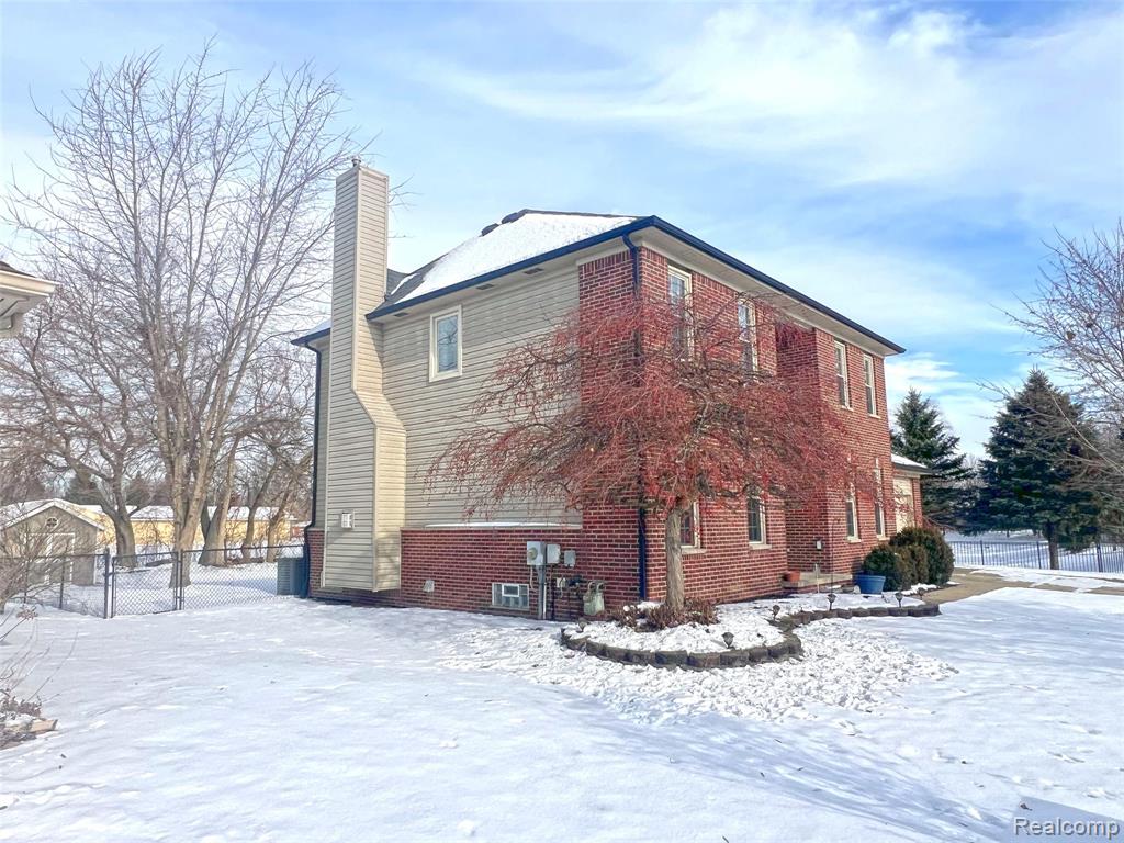 47546 Belmont Drive, Belleville, MI 48111 — Photo 50