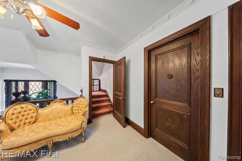 725 W BOSTON Boulevard, Detroit, MI 48202 — Photo 36