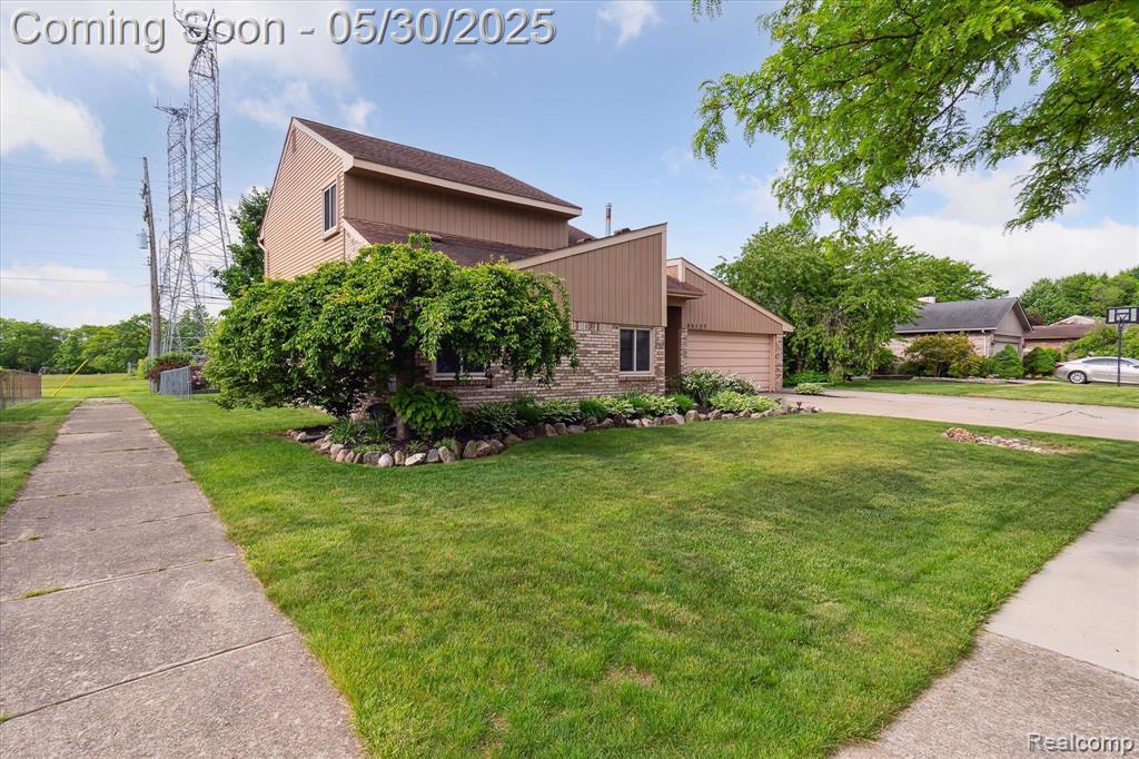 45127 Fair Oaks Drive, Canton, MI 48187 — Photo 48