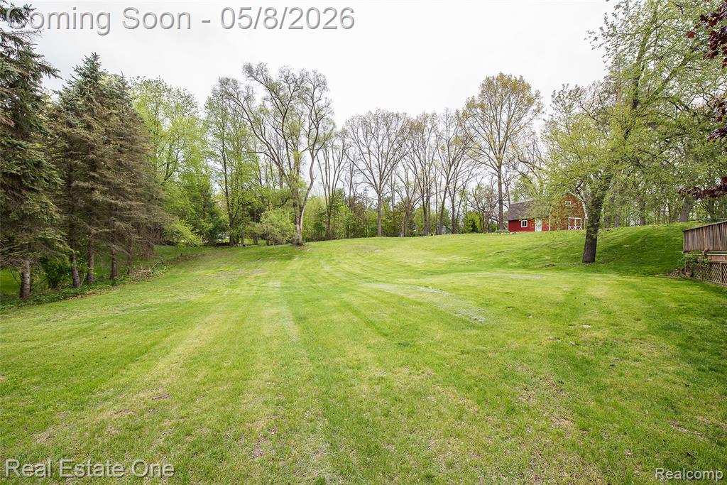 12909 Haven Drive, South Lyon, MI 48178 — Photo 43