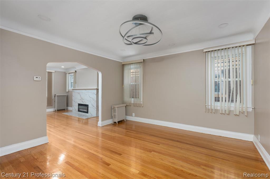 3322 Leslie Street, Detroit, MI 48238 — Photo 12