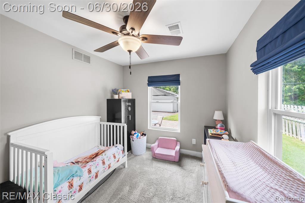 401 Center Street, Carleton, MI 48117 — Photo 27