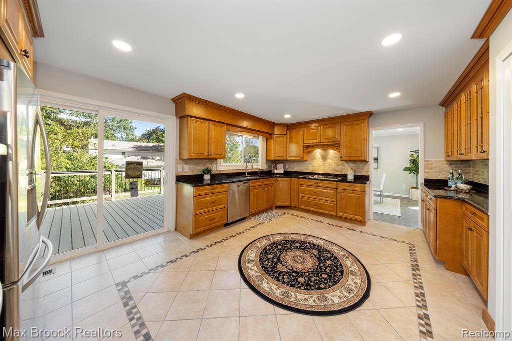 4520 STONY RIVER Drive, Bloomfield Hills, MI — Photo 19