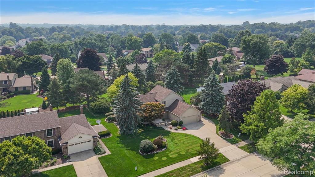 4415 Cahill Drive, Troy, MI 48098 — Photo 42