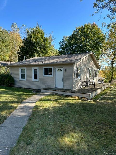 5599 LAKEVIEW Boulevard, Goodrich Vlg, MI — Photo 3