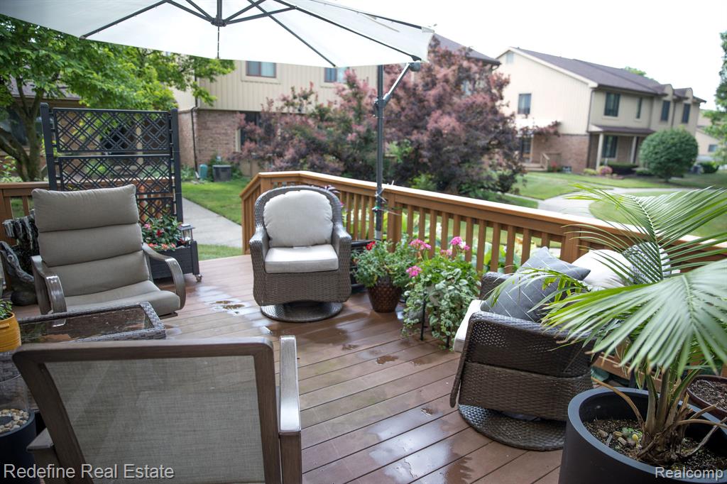 41565 Bedford Drive, Canton, MI 48187 — Photo 30