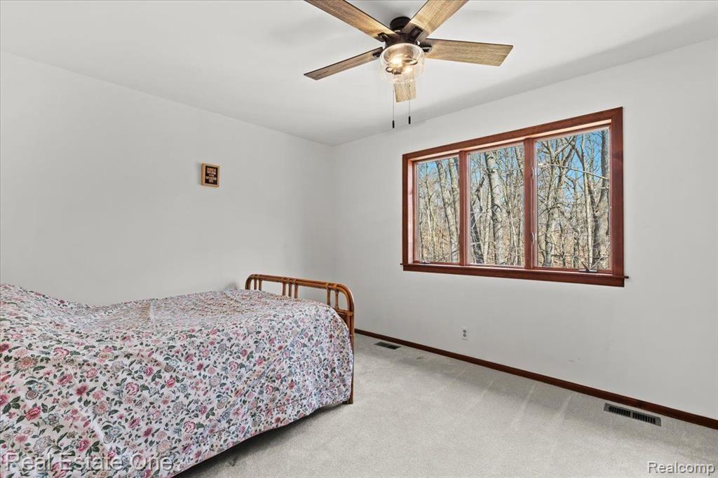 5595 NAVAJO Trail, Pinckney, MI 48169 — Photo 29