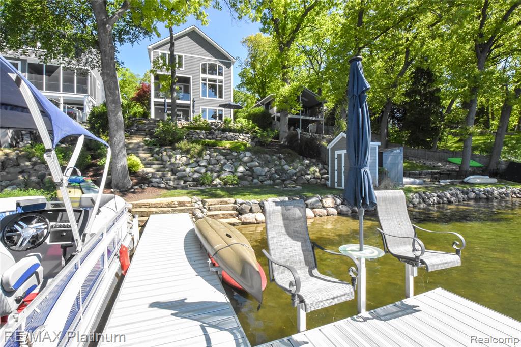 841 HURLEY Drive, Howell, MI 48843 — Photo 7