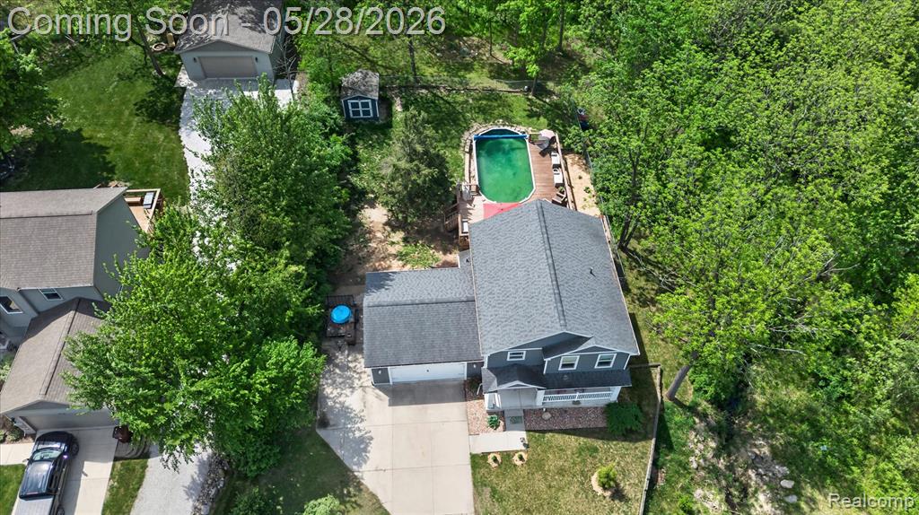 6745 THUNDER Lane, Lansing, MI 48906 — Photo 54