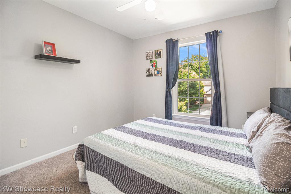 844 Wood Run Court, South Lyon, MI 48178 — Photo 19