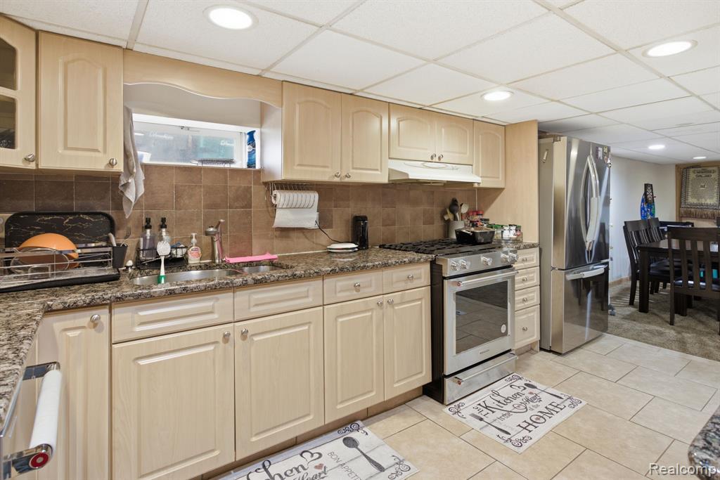 6511 Coleman Street, Dearborn, MI 48126 — Photo 30