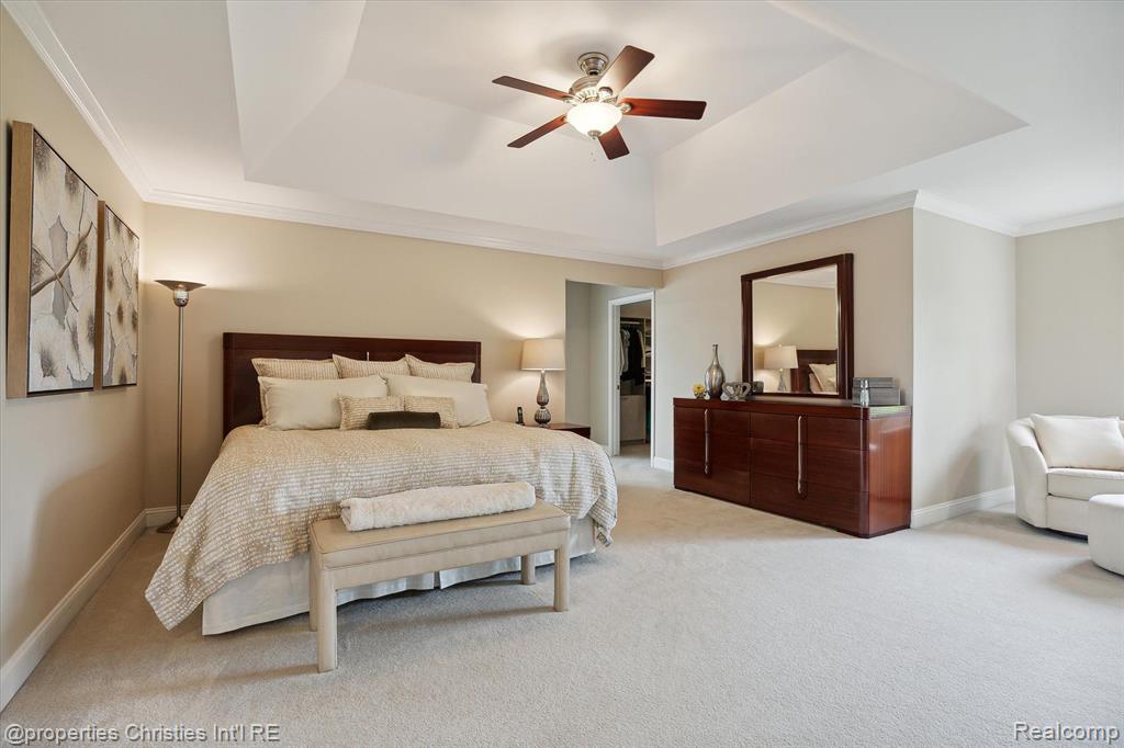 46341 PINEHURST Drive, Northville, MI 48168 — Photo 27