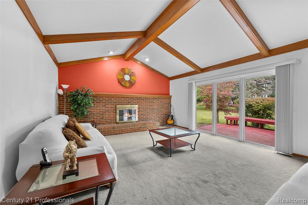 4310 Birch Run Drive, Troy, MI 48098 — Photo 17