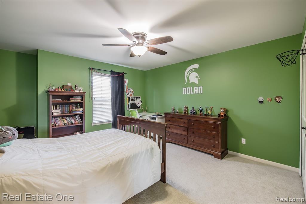 26164 International Drive Drive, South Lyon, MI 48178 — Photo 32