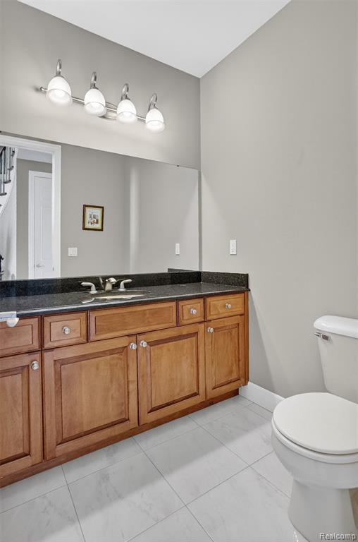 2747 Pebble Beach Drive, Oakland, MI — Photo 19