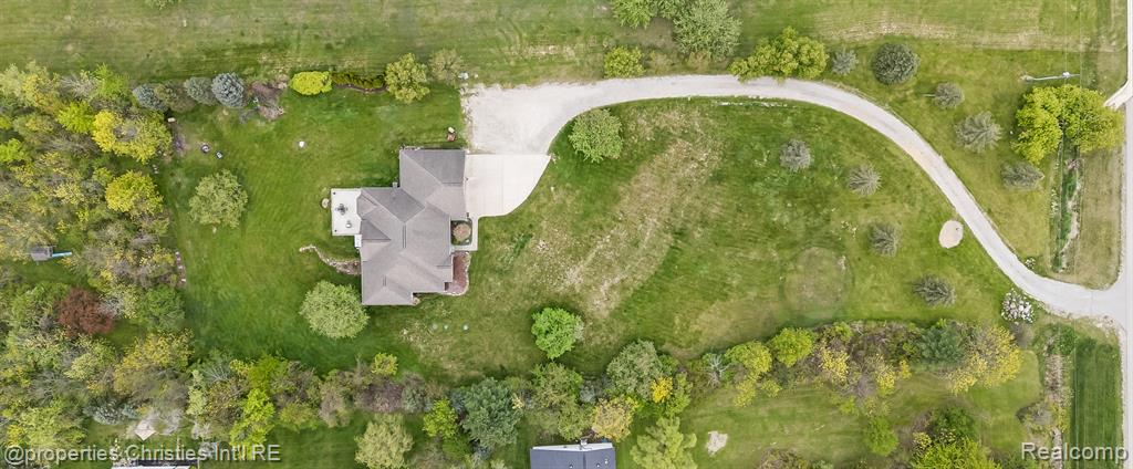 23071 Napier Road, Northville, MI 48167 — Photo 31