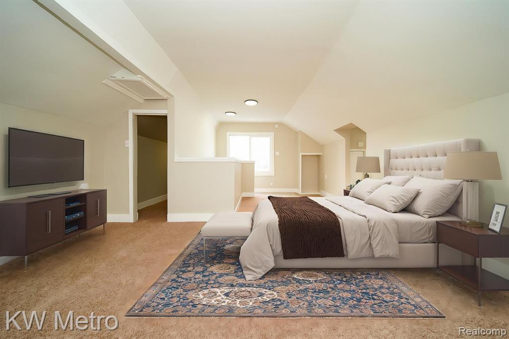 9584 AUBURN Street, Detroit, MI 48228 — Photo 12