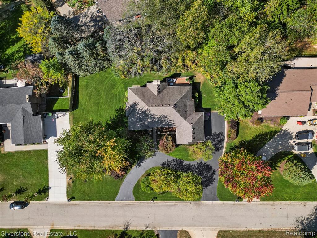 3439 Aquarious Circle, Oakland, MI — Photo 46