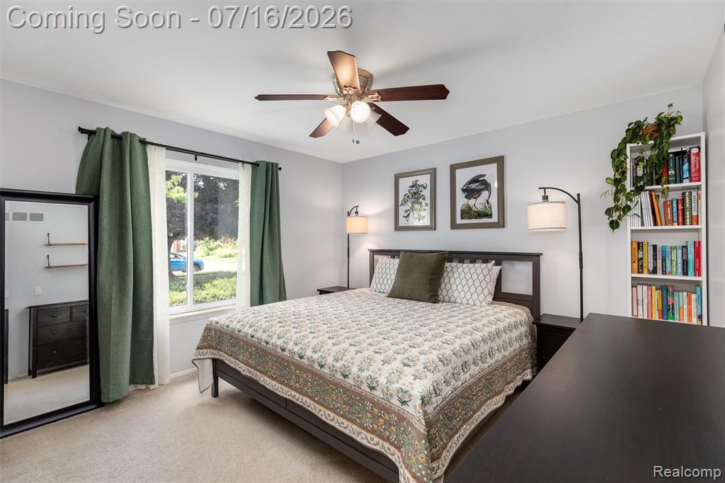 7226 Camelia Court, Canton, MI 48187 — Photo 20