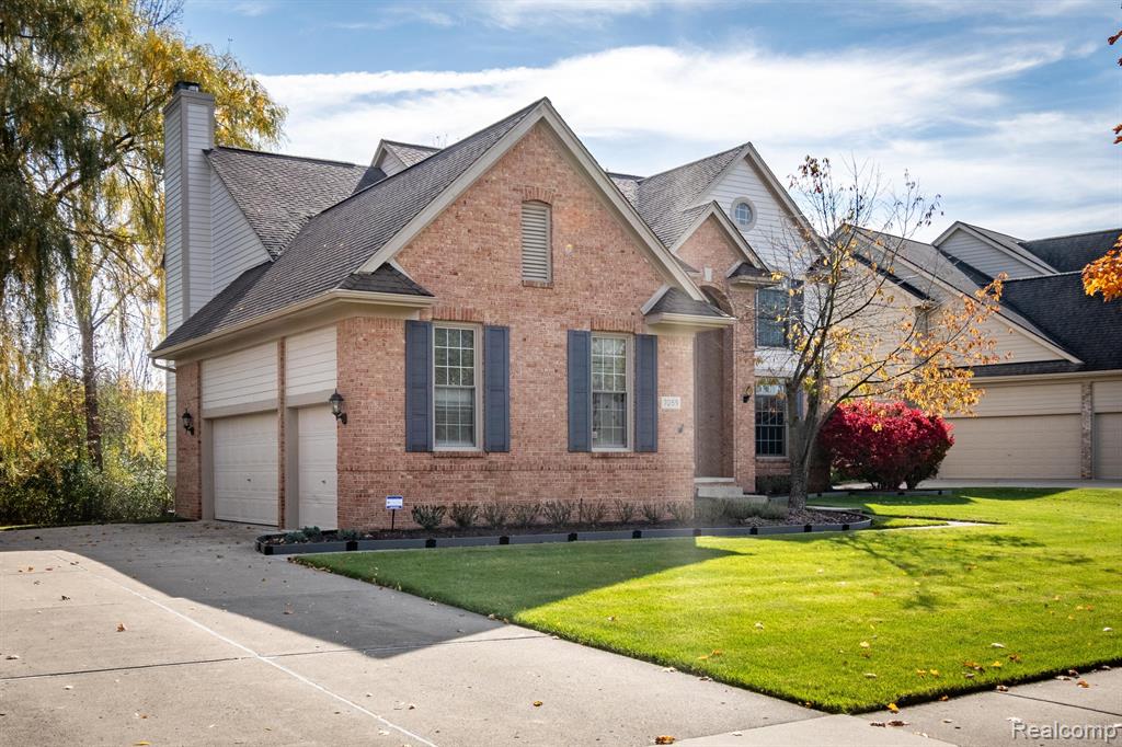 7059 YARMOUTH Drive, West Bloomfield, MI — Photo 52