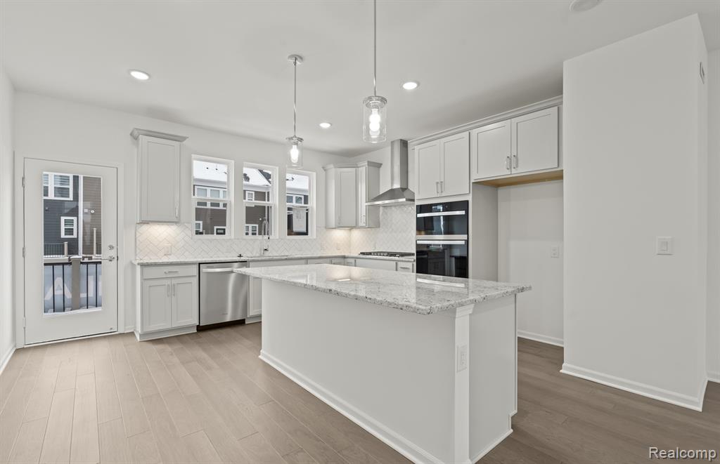 42905 Atwood Avenue, Novi, MI — Photo 10