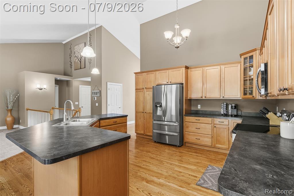 9285 Pine Walk Pass, Linden, MI 48451 — Photo 3