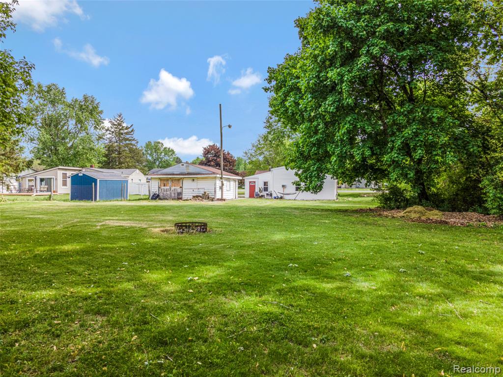 4431 E Mount Morris Road, Mount Morris, MI 48458 — Photo 19