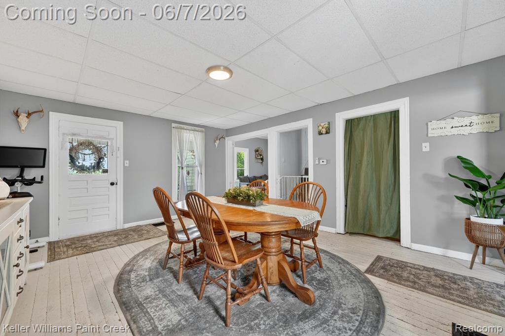 4322 Huron Street, North Branch, MI 48461 — Photo 12