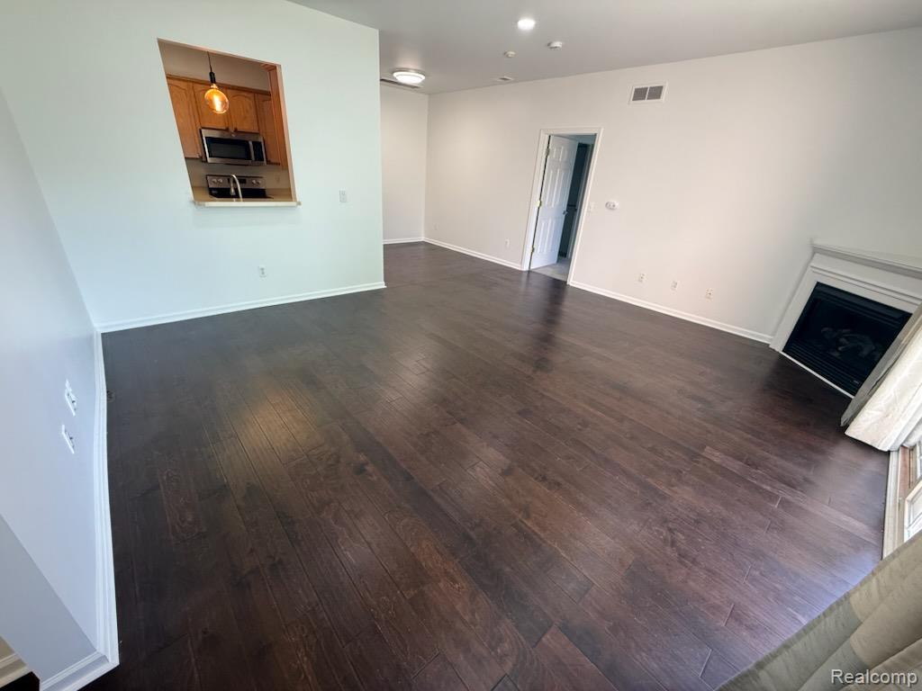 48449 MANOR BRIDGE Drive, Canton, MI 48188 — Photo 3