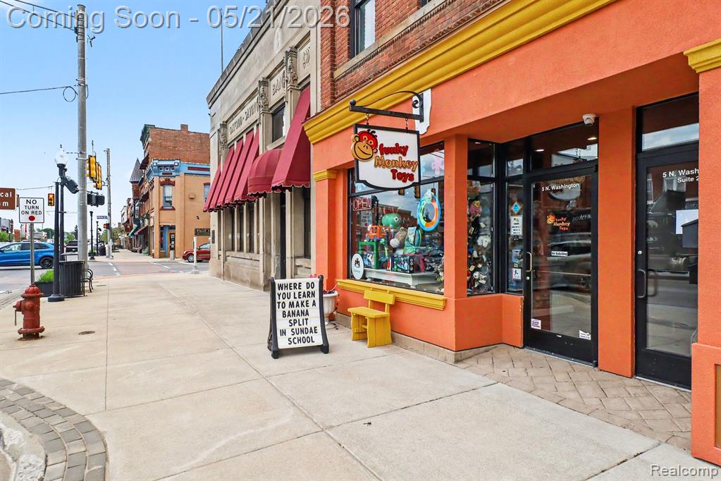 95 Dennison Street, Oxford, MI 48371 — Photo 58