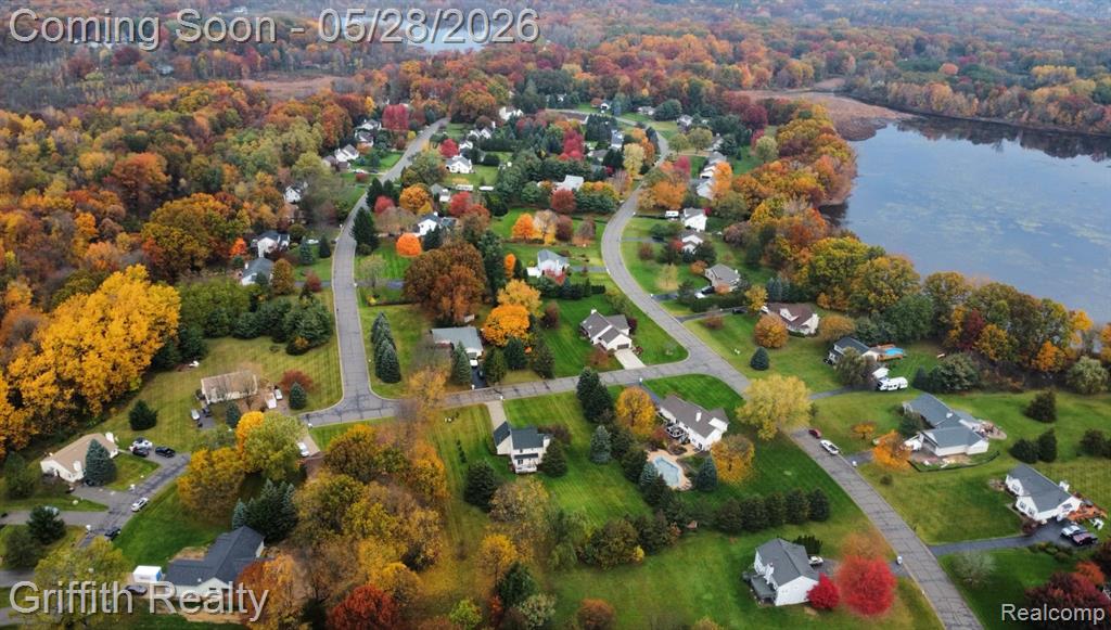 10940 Home Shore Drive, Pinckney, MI 48169 — Photo 6