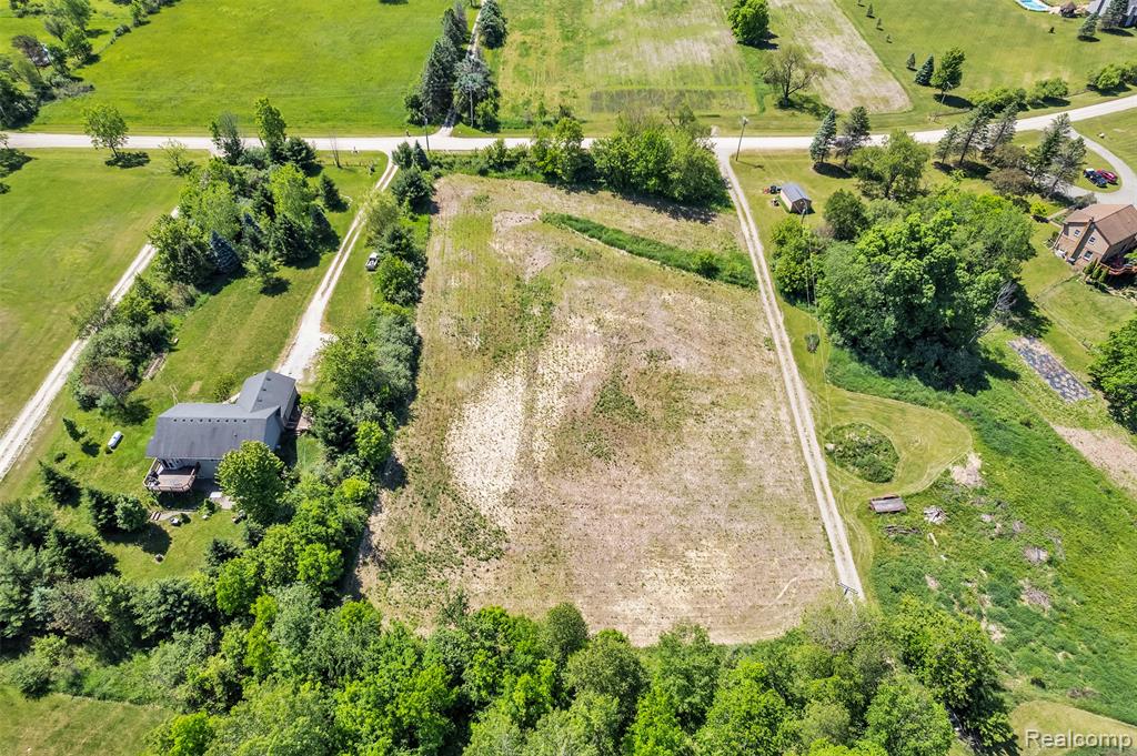 VL-000 Charles Huff Road, Howell, MI 48855 — Photo 8