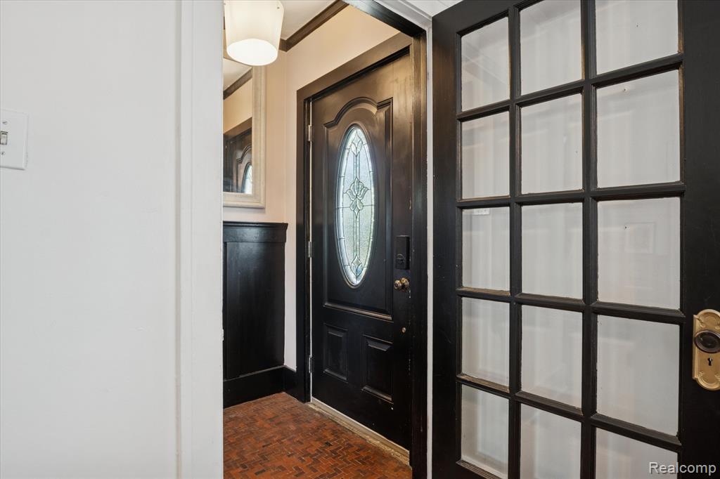 13587 Monica Street, Detroit, MI 48238 — Photo 4