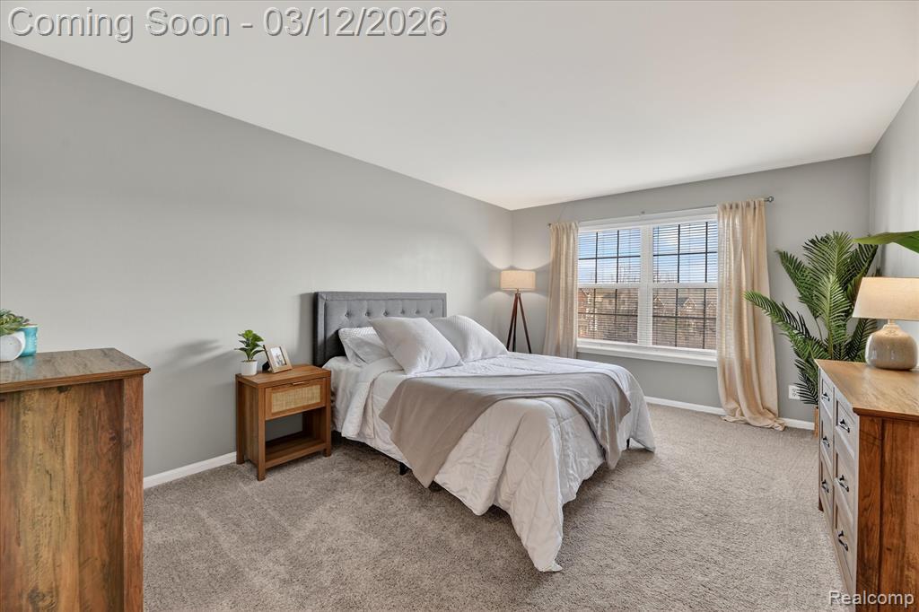468 Village Lane, 3, Milford, MI 48381 — Photo 17
