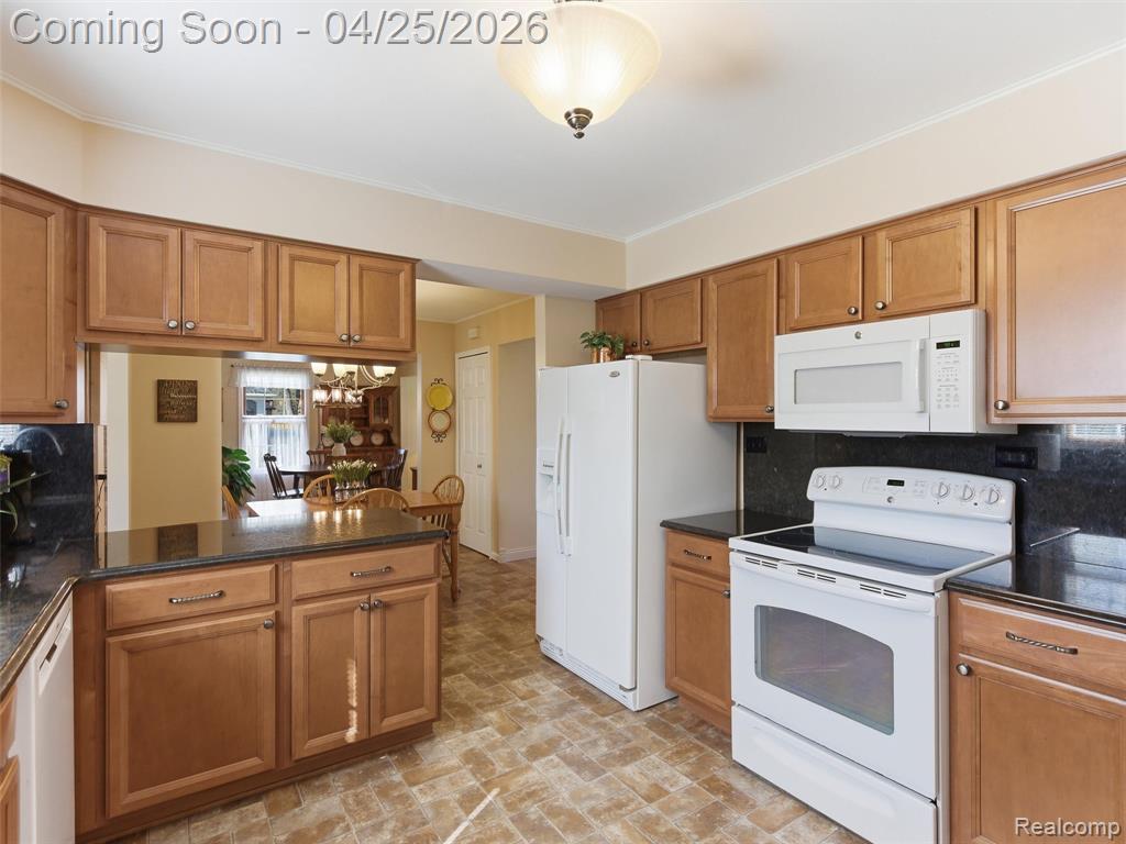 39001 Chartier Street, Harrison Township, MI — Photo 24