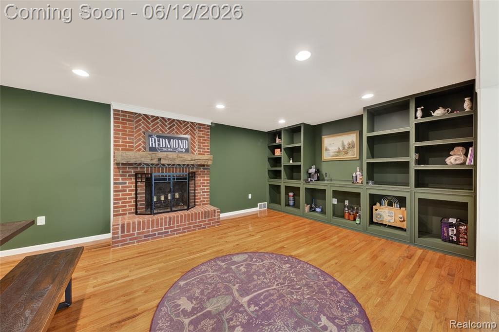 5831 Winans Drive, Brighton, MI 48116 — Photo 19