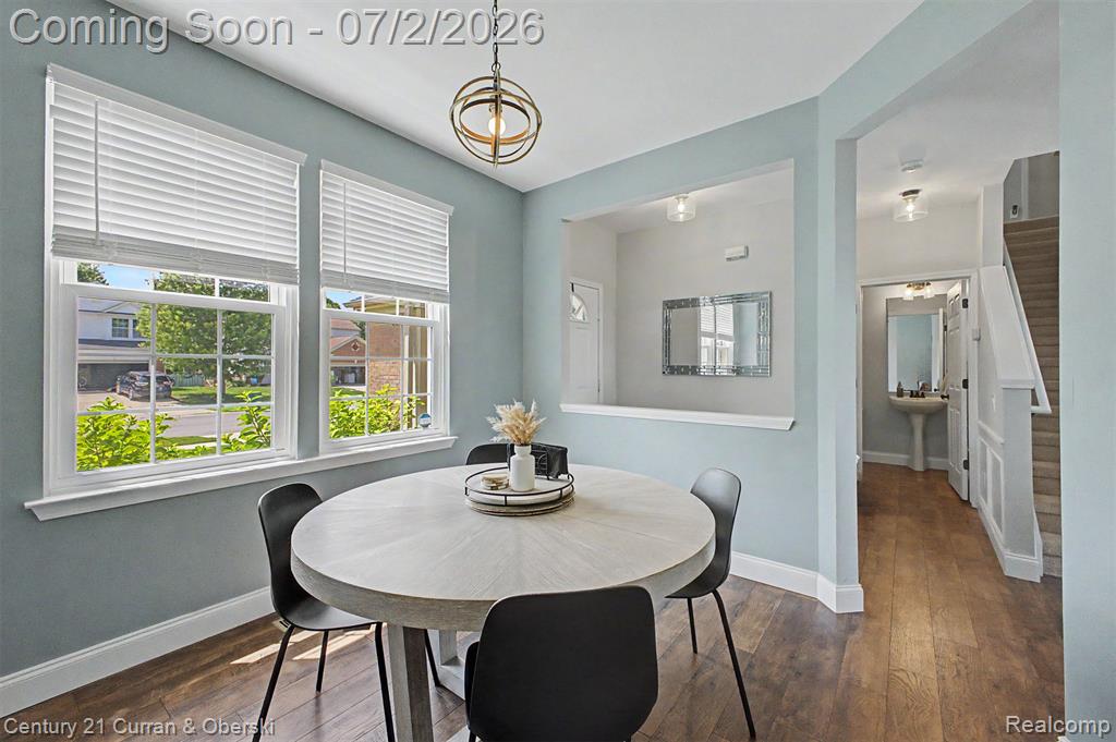 7783 Berwick Drive, Ypsilanti, MI 48197 — Photo 8