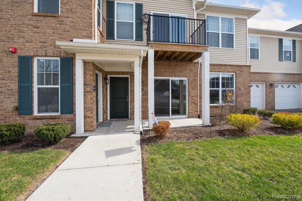 9948 Ridge Run, Howell, MI 48855 — Photo 5