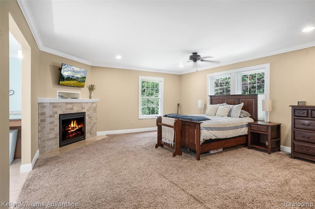 7675 Morningstar Court, Clarkston, MI 48348 — Photo 14