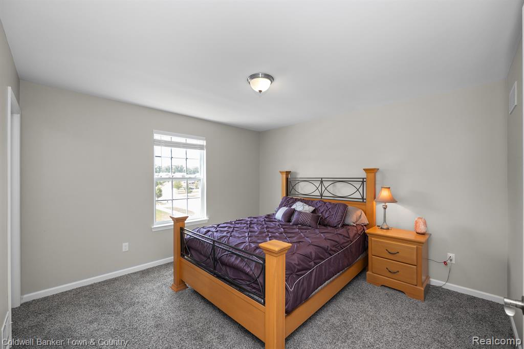 1228 CANNONADE Loop, Howell, MI 48843 — Photo 29