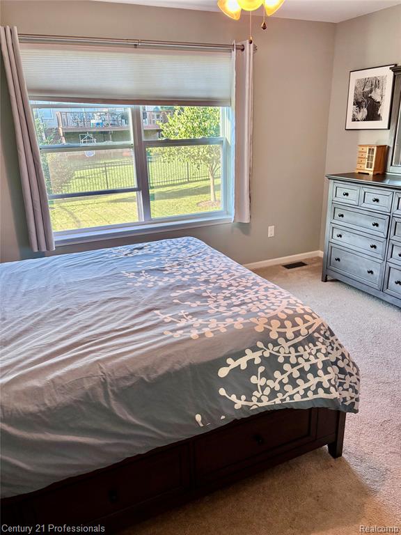 4157 Pepper Tree Lane, Howell, MI 48843 — Photo 19