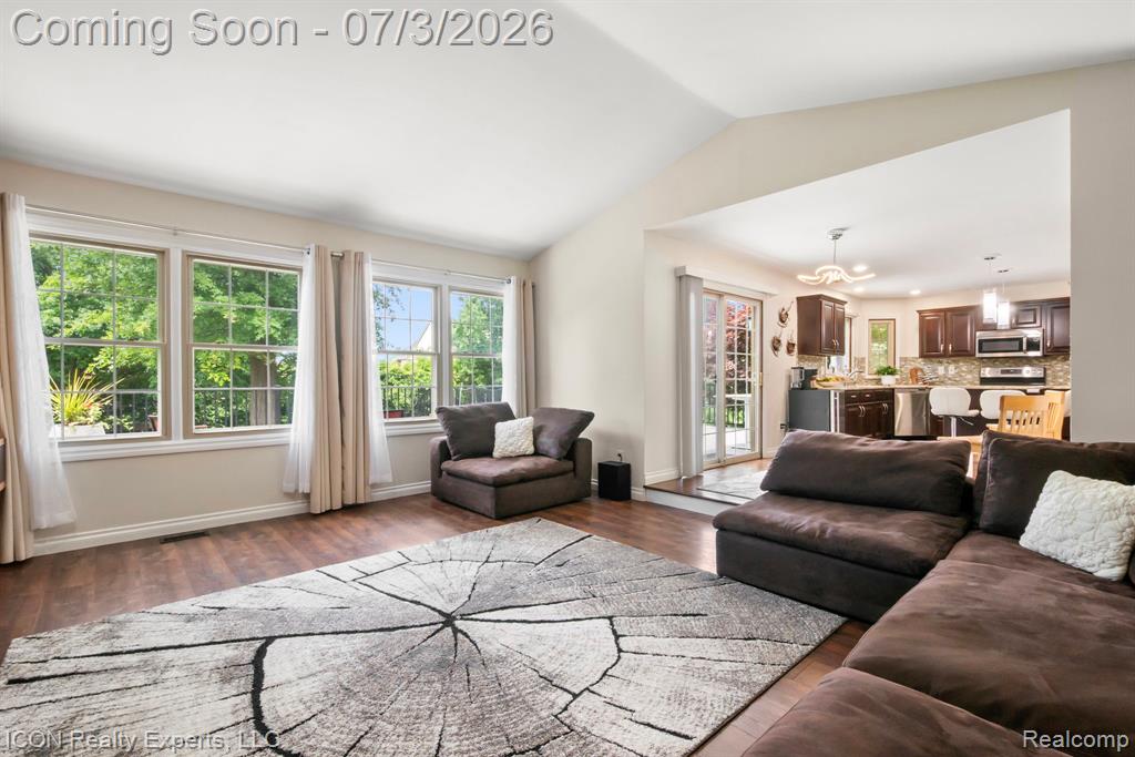 11016 Pembrooke Circle, South Lyon, MI 48178 — Photo 6